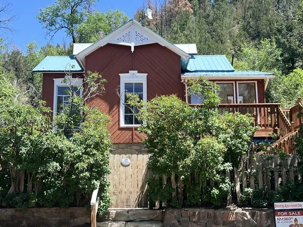 386 County Road A11a Rd, Montezuma, NM 87731