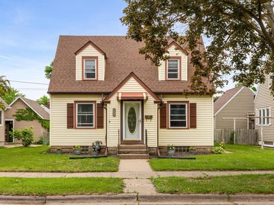 1625 Travis STREET, La Crosse, WI, 54601