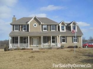 11545 Waverly Rd, Olathe, KS 66061