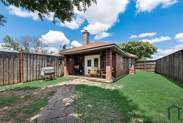 2616 Widgeon Way
