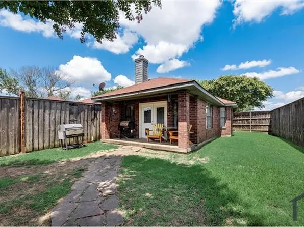 2616 Widgeon Way, Mesquite, TX 75181
