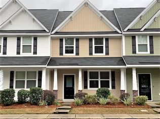 376 Flyway Rd #1, Goose Creek, SC 29445