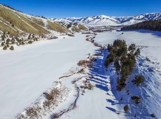 Spring Creek Rd, Fairview, WY 83119