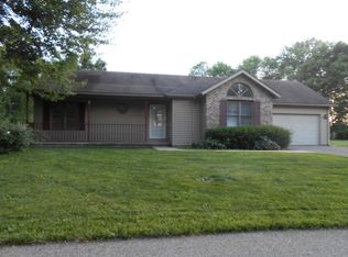 46 S Oak Dr, Hanover, IN 47243