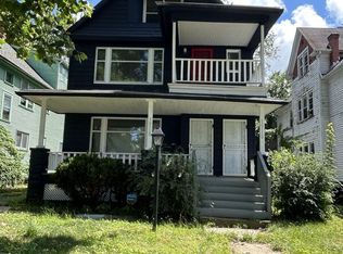 10110 Parkgate Ave UNIT 1, Cleveland, OH 44108