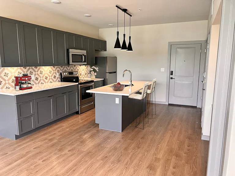 Cypress Lofts — Photo 27