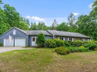 5 Parker Rd, Brookline, NH 03033