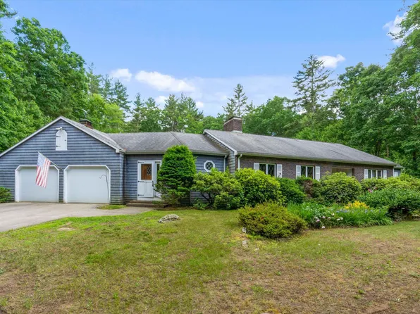 5 Parker Road, Brookline, NH 03033