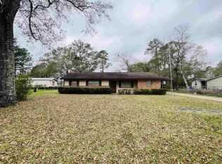 1155 Craig Rd, Vidor, TX 77662