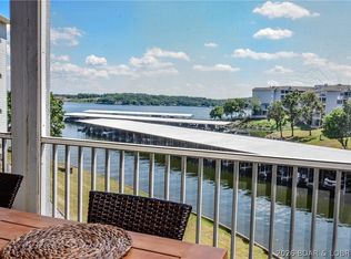 344 Regatta Bay Dr UNIT 2A, Lake Ozark, MO 65049