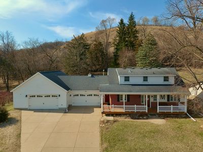 2016 Twin Bluff Rd, Red Wing, MN, 55066