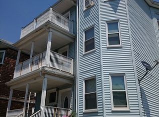 10 Millet St, Dorchester, MA 02124