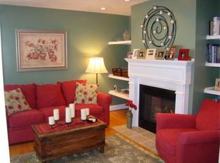 51 Sumner St #51, Quincy, MA 02169