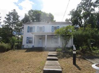 240 E Agnew Ave, Pittsburgh, PA 15210