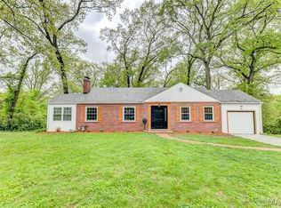 14 Carson Dr, Belleville, IL 62223