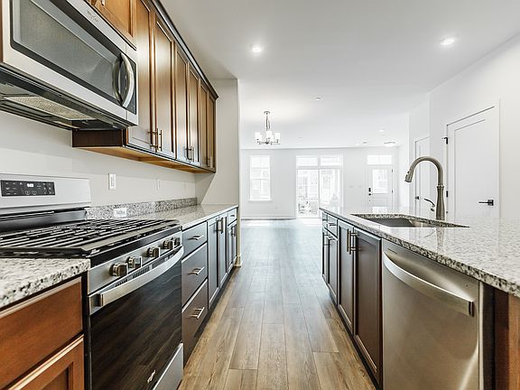 Kitchen View 3