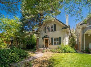 452 N Lafayette St, Denver, CO 80218