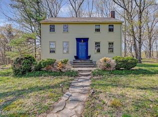 116 Ridge Farm Rd, East Stroudsburg, PA 18301