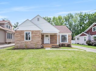 128 Ann St NE, Grand Rapids, MI 49505