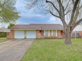 10311 Kirkwren Dr, Houston, TX 77089