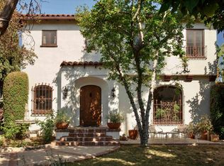 5662 Berkshire Dr, Los Angeles, CA 90032