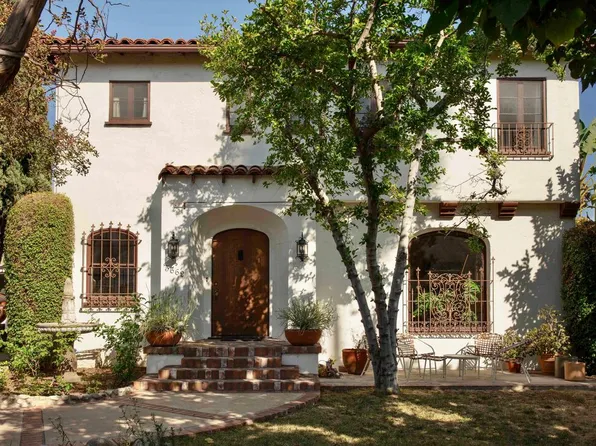 5662 Berkshire Dr, Los Angeles, CA 90032
