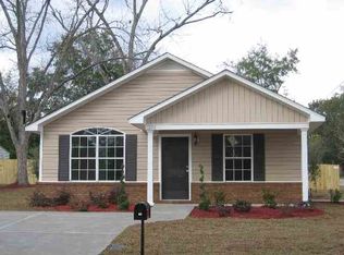 1731 Ray Rd, Tallahassee, FL 32303