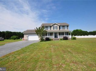 24540 Cedar Ln, Georgetown, DE 19947