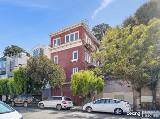 3925 19th St, San Francisco, CA 94114