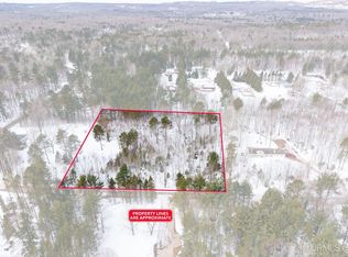 Tbd S Willow Rd, Marquette, MI 49855