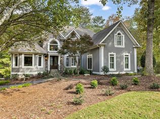 2635 Bethany Creek Ct, Milton, GA 30004