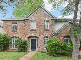 2423 Brighton Oaks, San Antonio, TX 78231