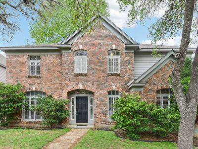 2423 Brighton Oaks, San Antonio, TX, 78231
