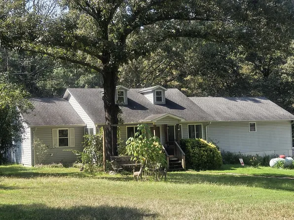 77 Rosewood Ln, Jasper, AL 35504