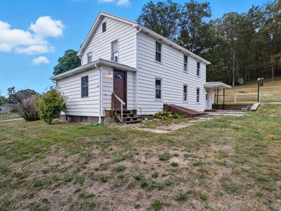 1157 River Rd, Weedville, PA, 15868