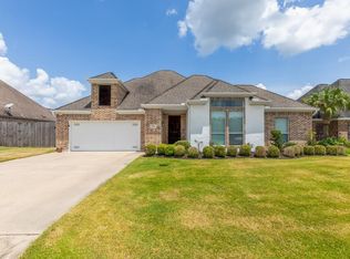 108 Mandavilla Way, Lumberton, TX 77657