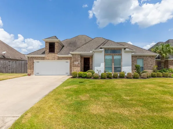 108 Mandavilla Way, Lumberton, TX 77657
