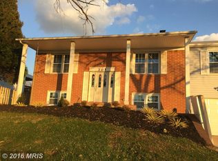 205 Kearney Dr, Joppa, MD 21085
