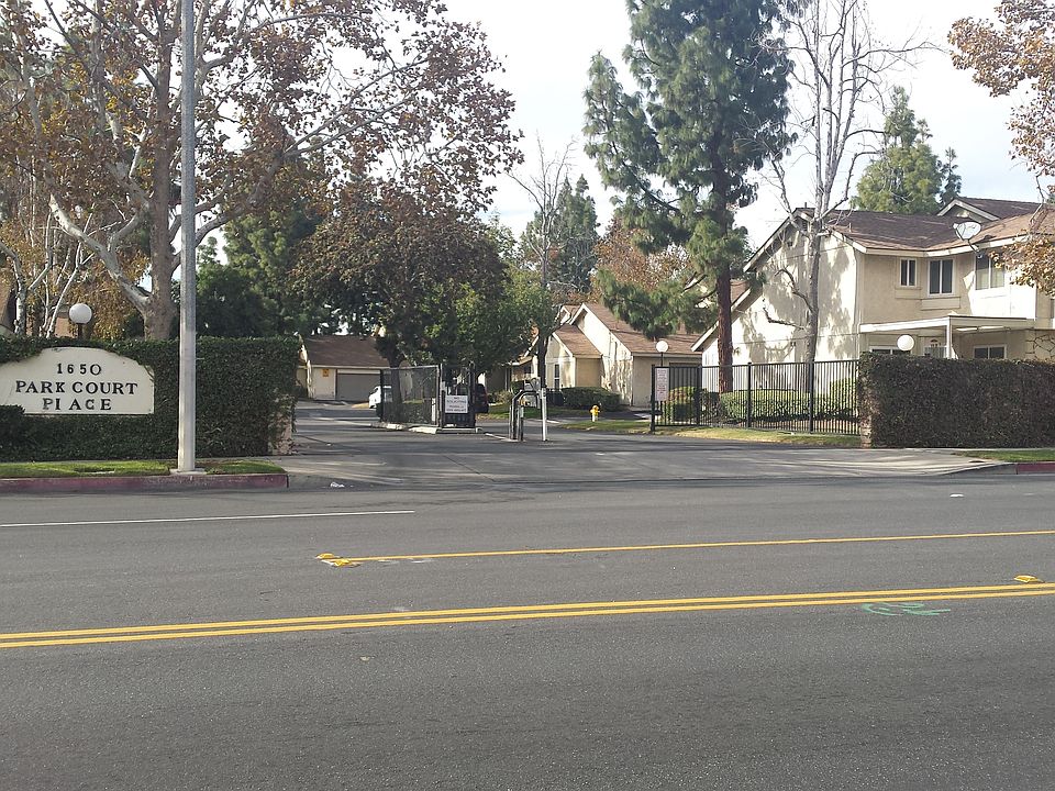2nd image of 1650 S Campus Ave APT 108