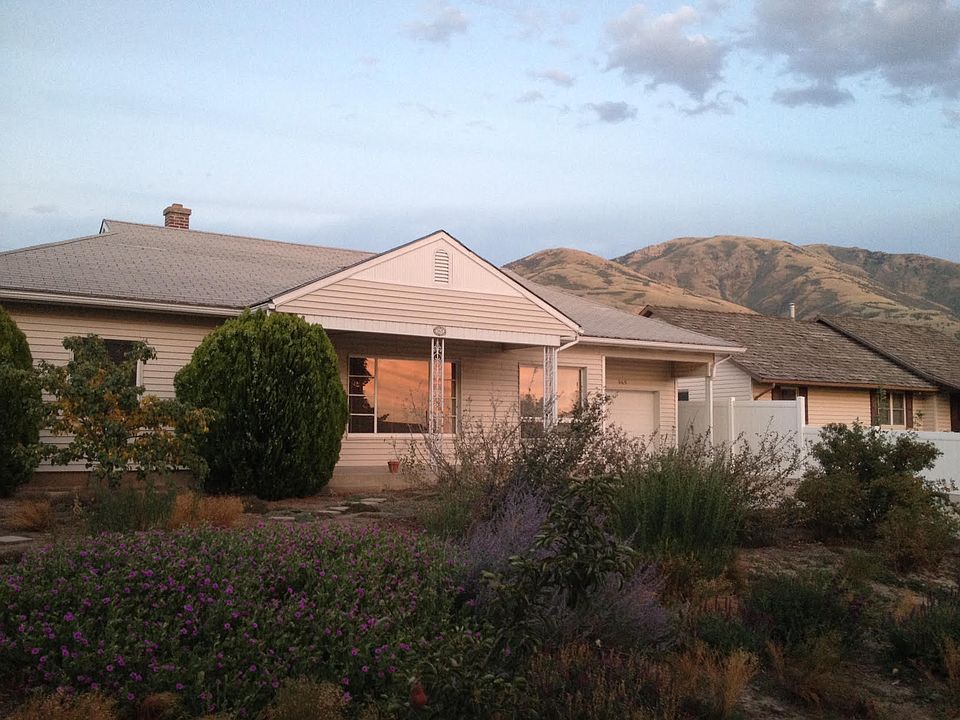 565 S 300 W, Brigham City