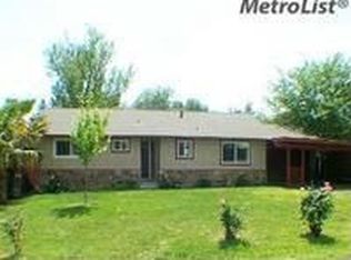 7636 Oak Grove Ave, Citrus Heights, CA