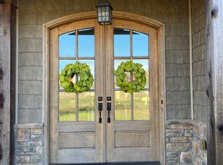 2665 Orchard Park Rd, Conway, AR 72034