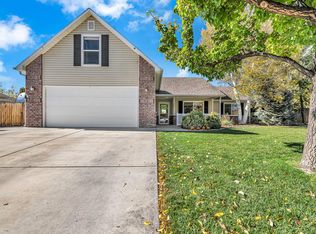 663 E Pagosa Dr, Grand Junction, CO 81506