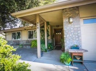 912 Ayers Ave, Ojai, CA 93023
