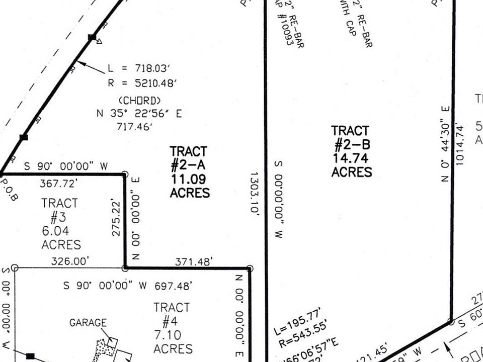 2nd image of 14.74 Lowery Rd NE