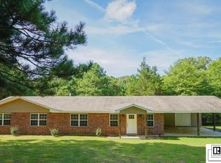 271 Airline Dr, Calhoun, LA 71225