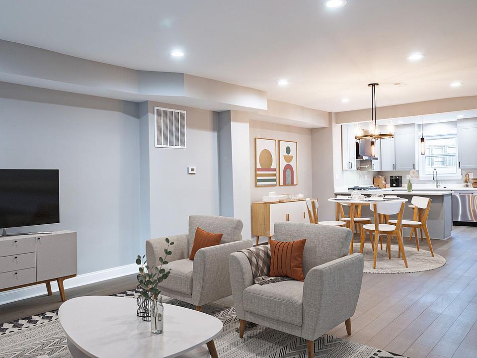 Optionally furnished common areas! Common areas can come beautifully furnished by our in-house design team for an additional fee.