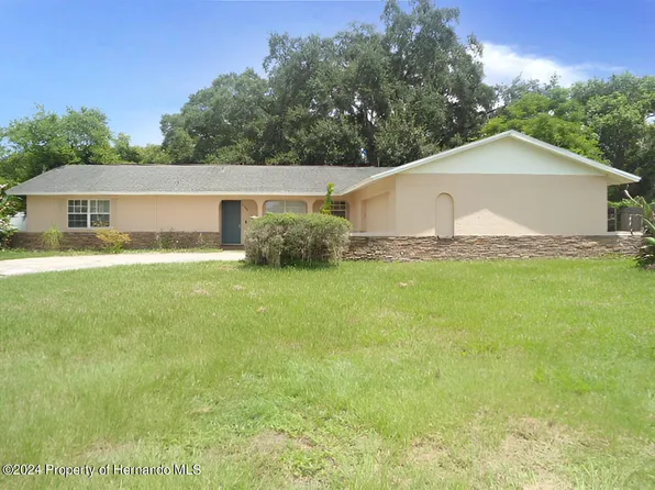 3460 Lake Padgett Dr, Land O Lakes, FL 34639