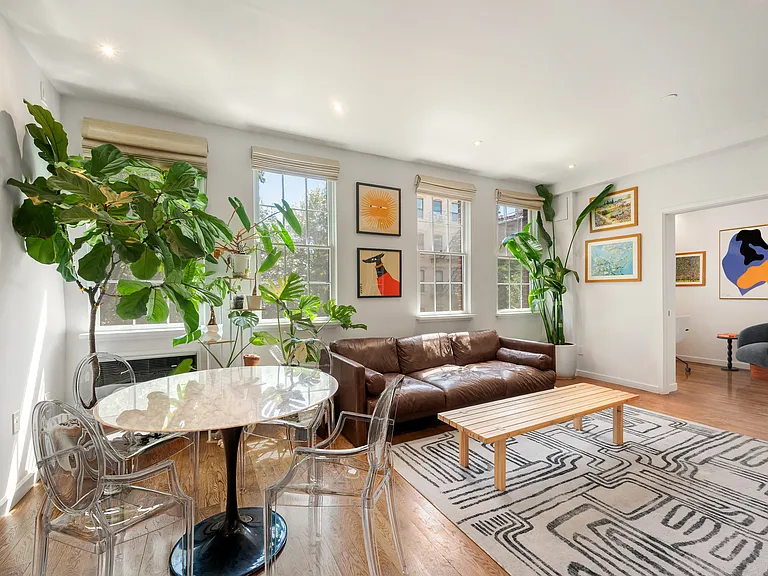407 E 12th St #3FE — Photo 5