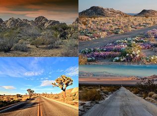 13251 Barbara Ave, Mojave, CA 93523